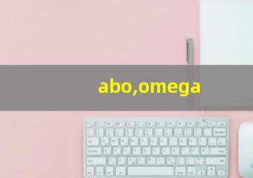 abo,omega