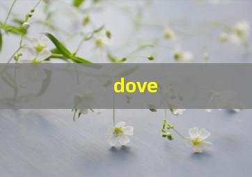 dove