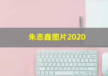 朱志鑫图片2020